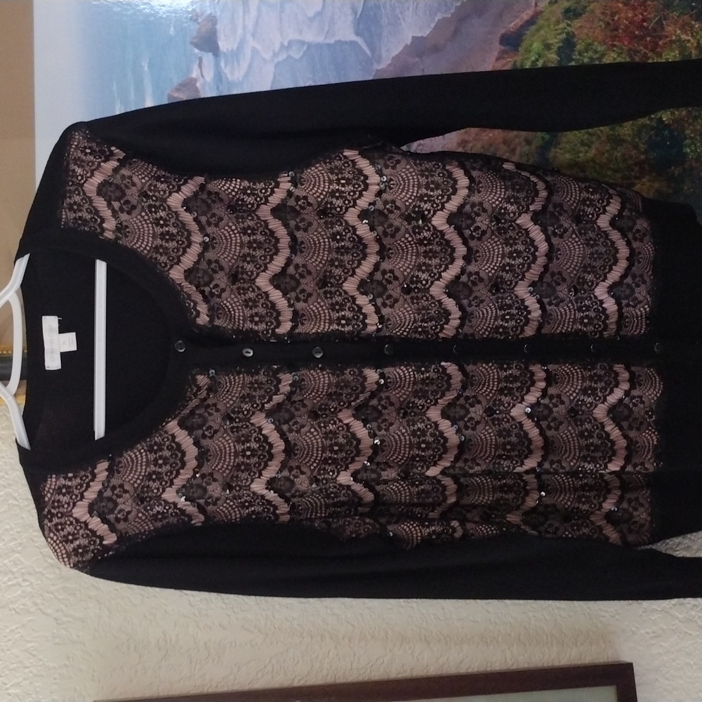 Charter Club Cardigan